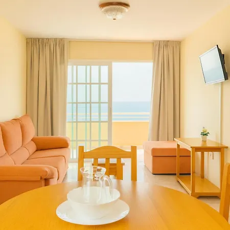 Be Six Playa La Arena *