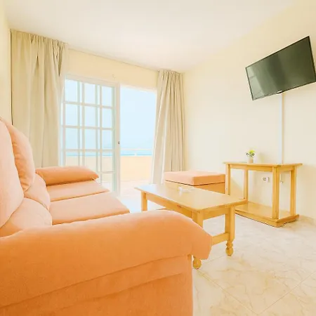 Appartement Be Six Playa La Arena *