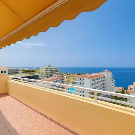 Be Six Playa La Arena Appartement Puerto de Santiago (Tenerife)
