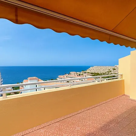 Be Six Playa La Arena Apartment