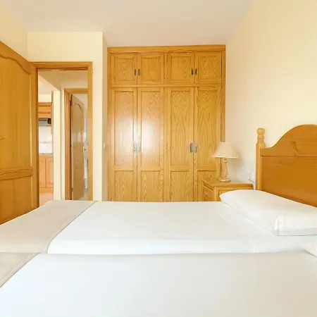 Be Six Playa La Arena 圣地亚哥港