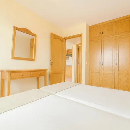 Appartement Be Six Playa La Arena