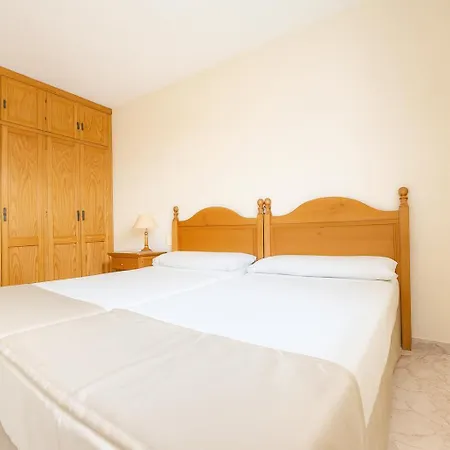 Be Six Playa La Arena Apartment *