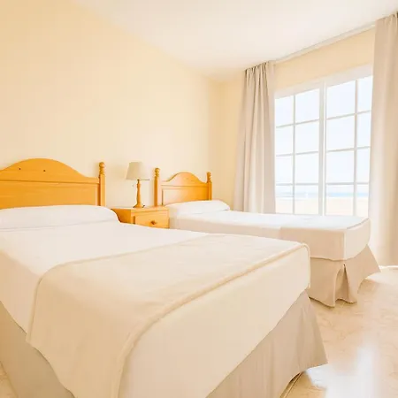 Be Six Playa La Arena Apartment