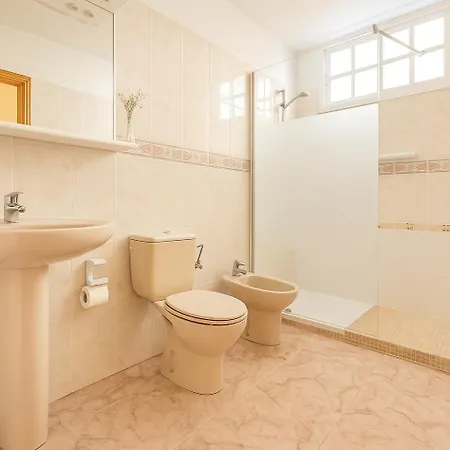 Apartment Be Six Playa La Arena *