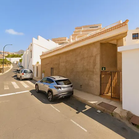 Be Six Playa La Arena Appartement *
