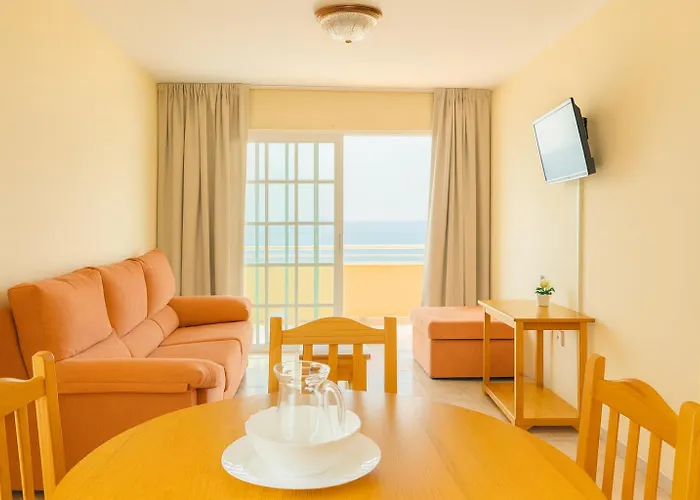 Be Six Playa La Arena *