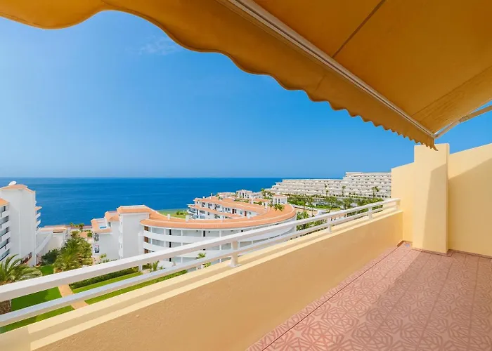 Be Six Playa La Arena *