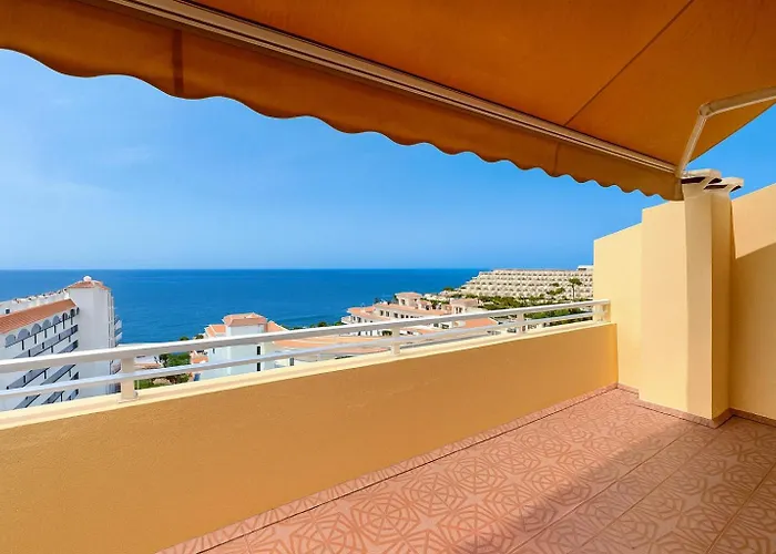 Be Six Playa La Arena Apartament