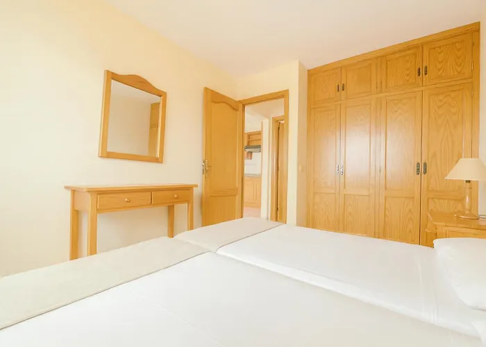 Apartament Be Six Playa La Arena