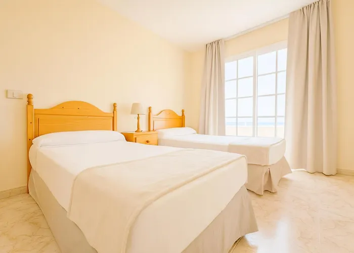 Be Six Playa La Arena Apartament