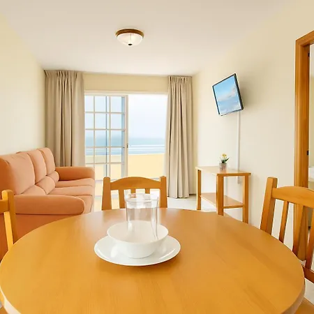 Be Six Playa La Arena Puerto de Santiago (Tenerife)