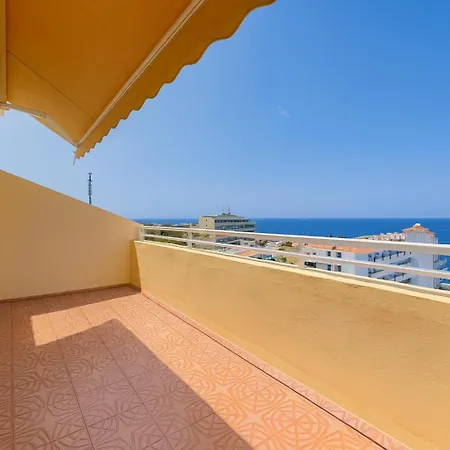 Appartement Be Six Playa La Arena *