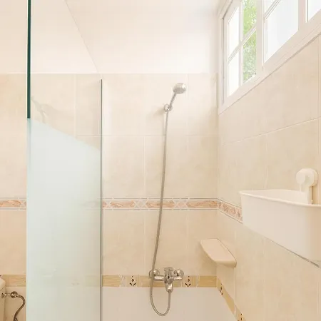 Be Six Playa La Arena Appartement