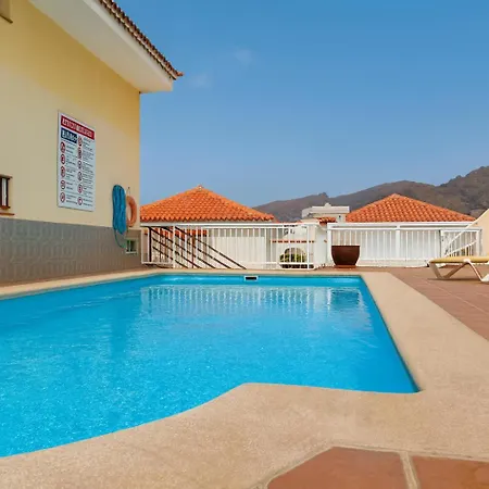 Appartement Be Six Playa La Arena