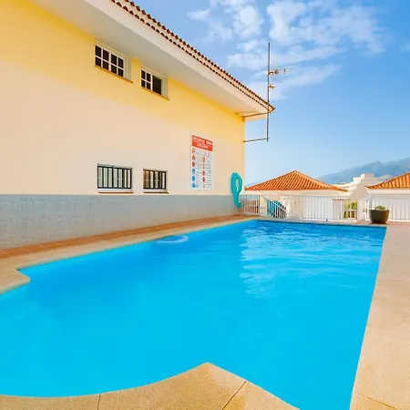 Appartement Be Six Playa La Arena