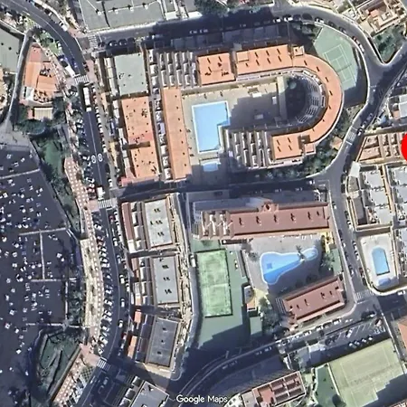 Appartement Be Six Playa La Arena Puerto de Santiago (Tenerife)