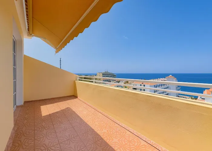 Апартаменты Be Six Playa La Arena *