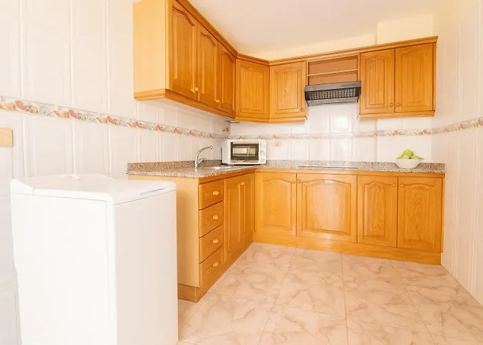 Be Six Playa La Arena