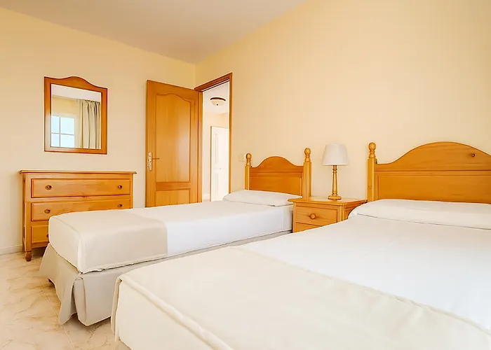 Be Six Playa La Arena