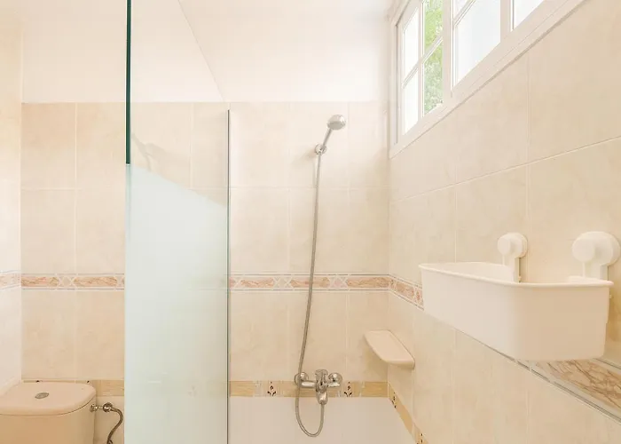 Be Six Playa La Arena Апартаменты