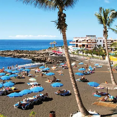 Apartman Be Six Playa La Arena *